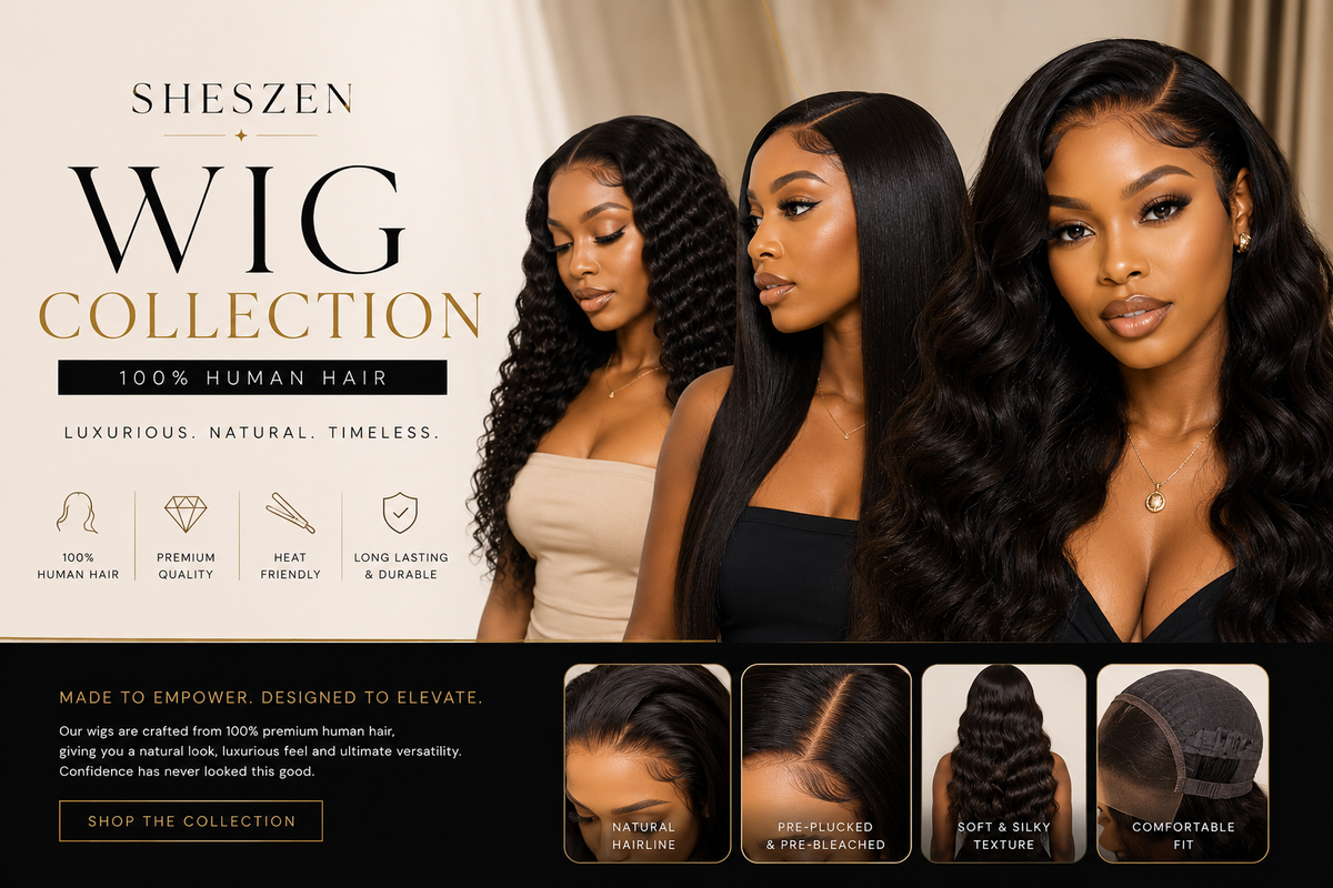 WIGS