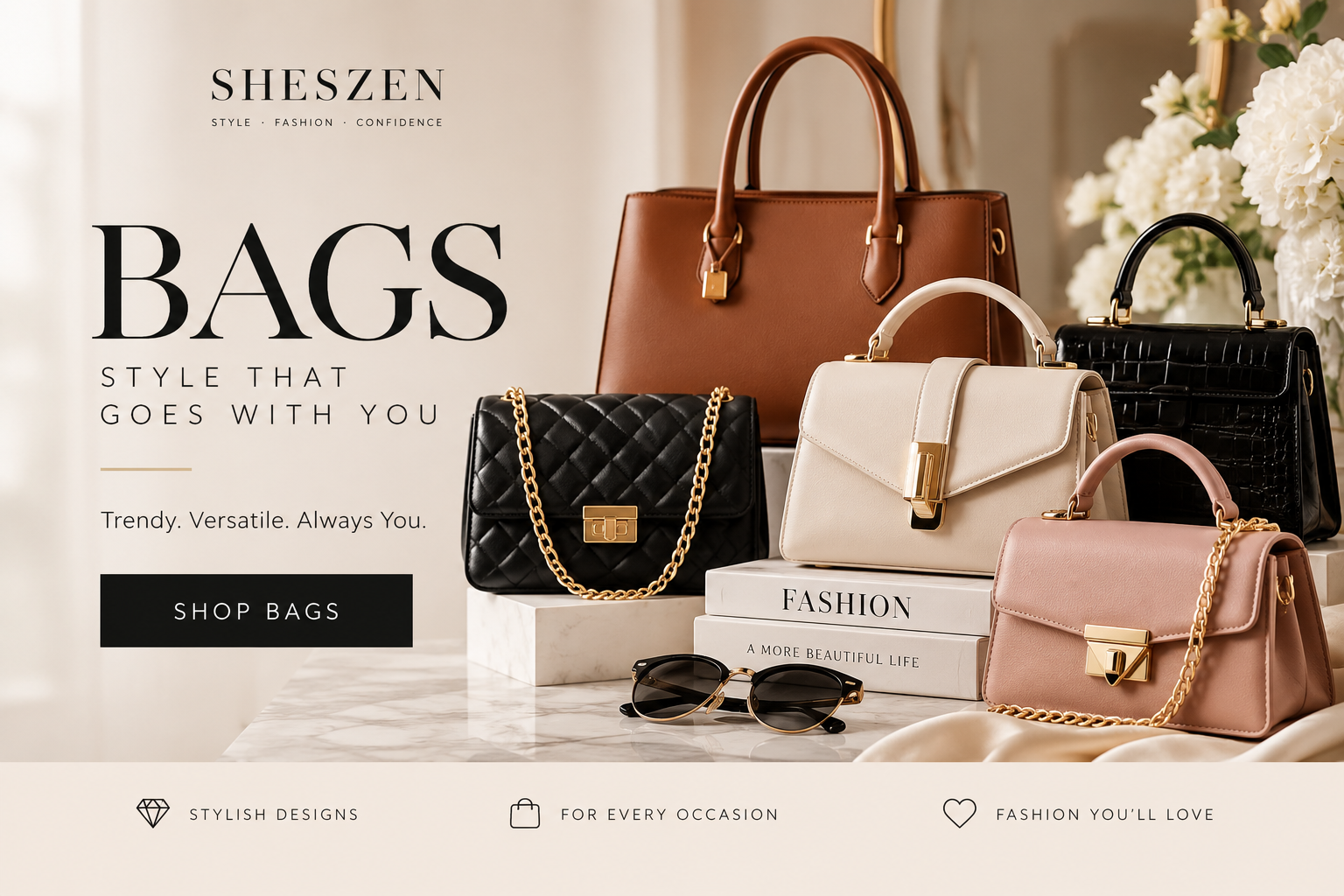 Bags