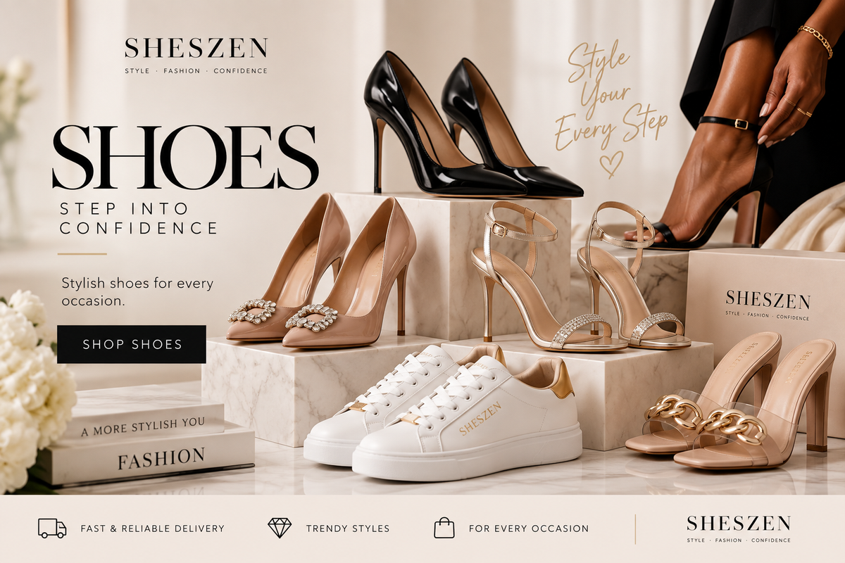 Shoes