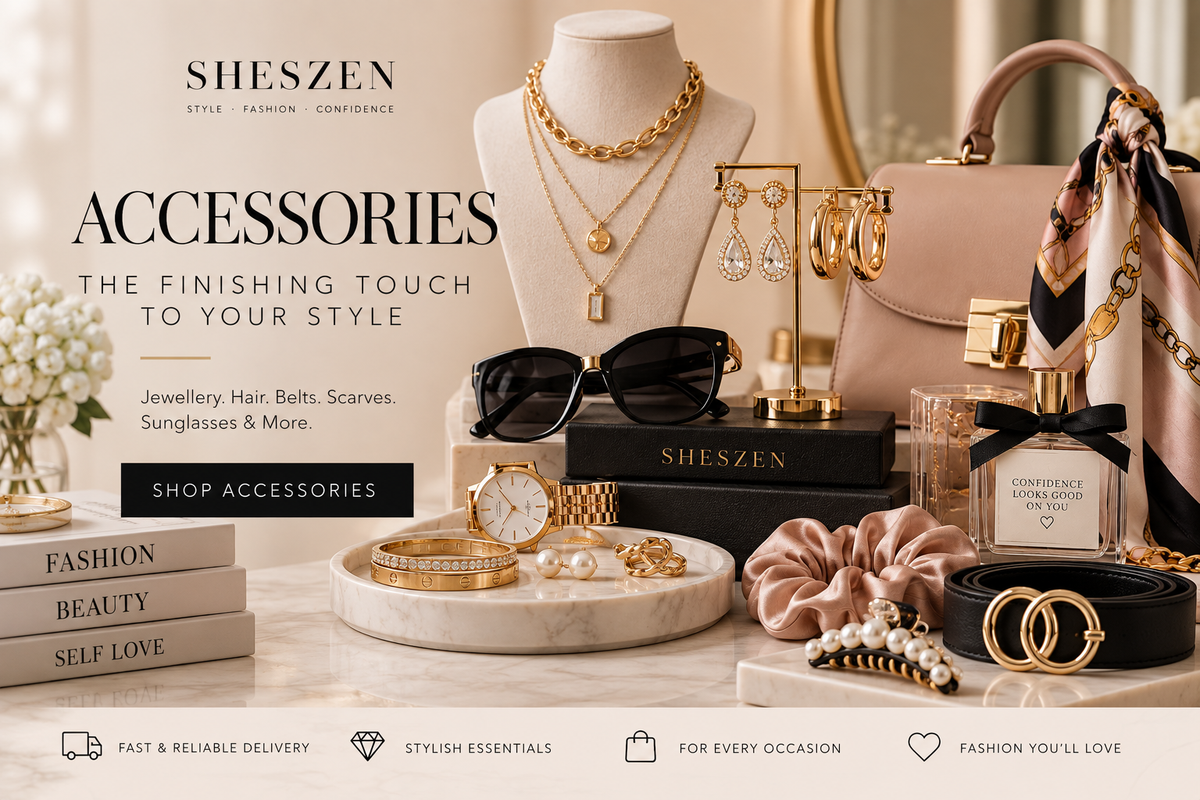 accessories
