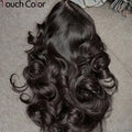 13x6 Body Wave HD Lace Front Vietnamese Virgin Human Hair Wigs 13x4 Lace Frontal Wig Pre Plucked 30 40Inch For Women 4x4 Closure